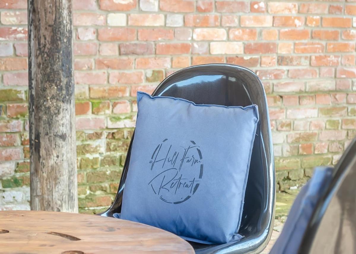 ホテル Hill Farm Retreat Wangford エクステリア 写真