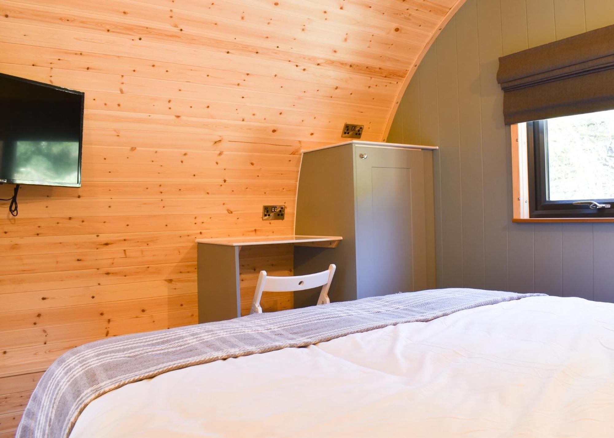 ホテル Hill Farm Retreat Wangford エクステリア 写真