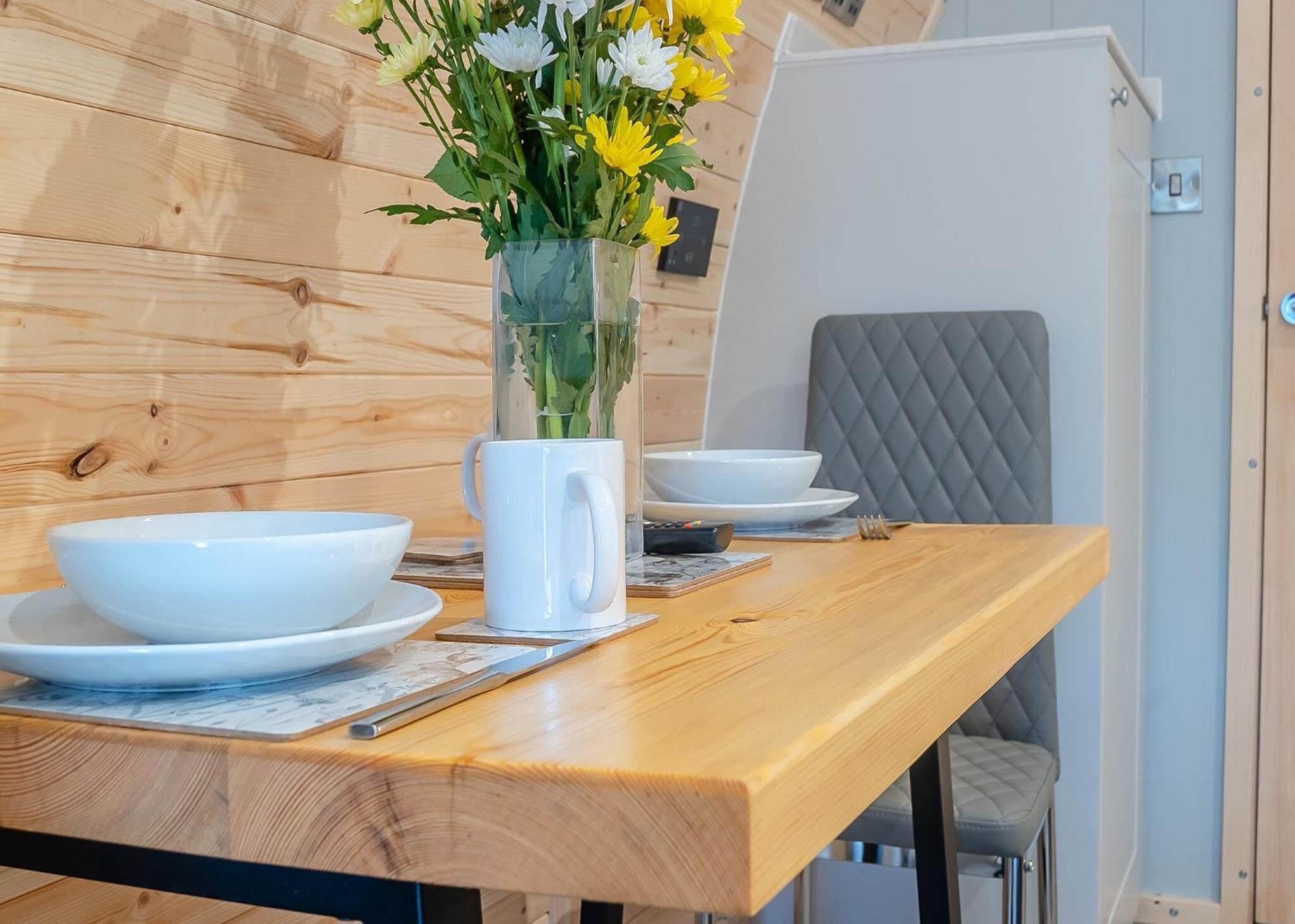 ホテル Hill Farm Retreat Wangford 部屋 写真